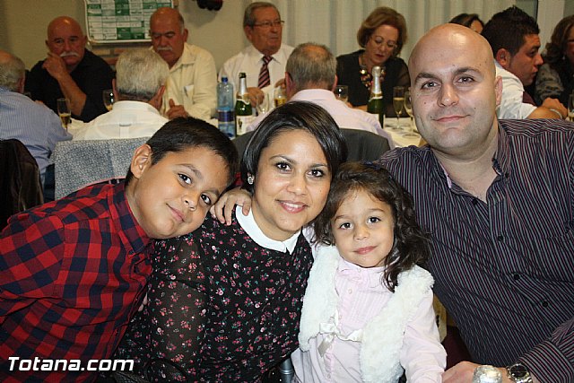 Cena-gala AECC Totana 2014 - 144