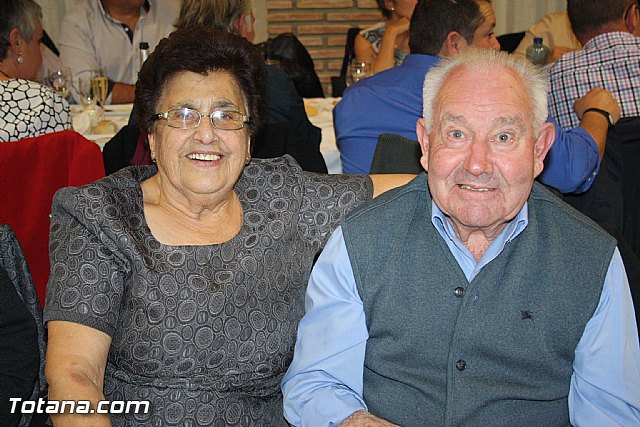 Cena-gala AECC Totana 2014 - 147