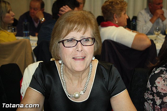 Cena-gala AECC Totana 2014 - 151