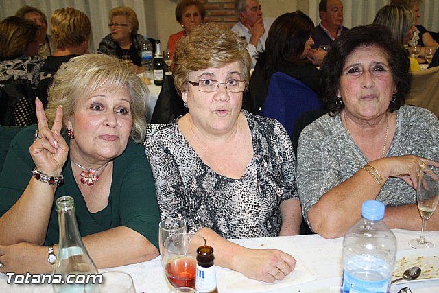 Cena-gala AECC Totana 2014 - 152