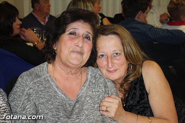 Cena-gala AECC Totana 2014 - 153