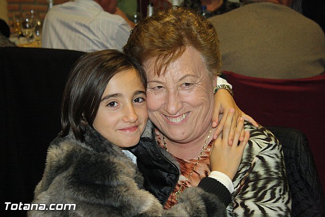 Cena-gala AECC Totana 2014 - 155