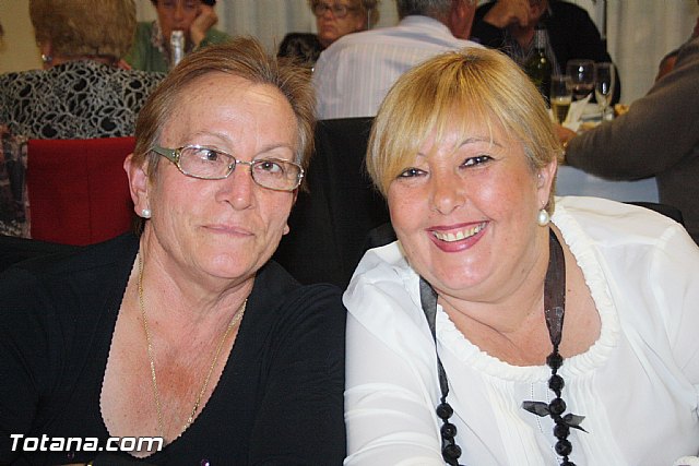 Cena-gala AECC Totana 2014 - 156