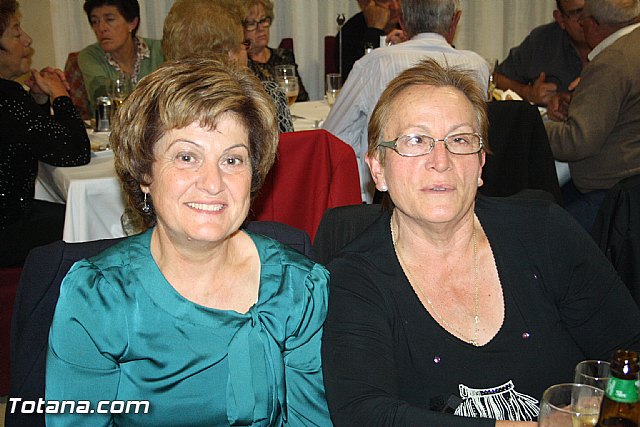 Cena-gala AECC Totana 2014 - 158