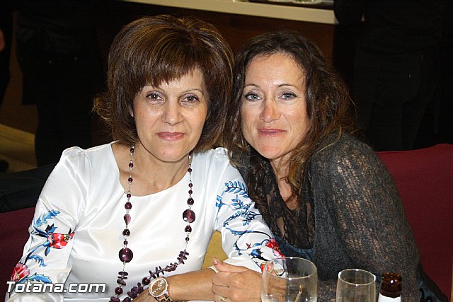 Cena-gala AECC Totana 2014 - 159