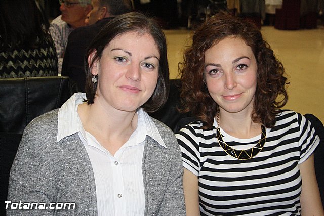 Cena-gala AECC Totana 2014 - 162