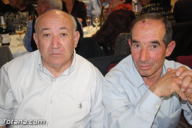 Cena-gala AECC Totana 2014 - 163