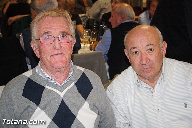 Cena-gala AECC Totana 2014 - 164