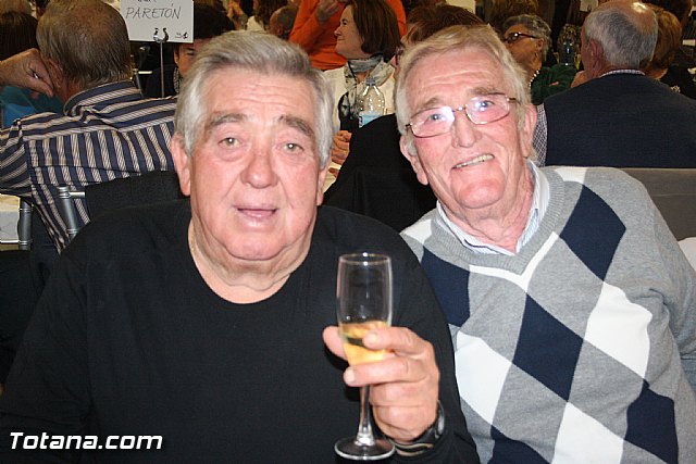 Cena-gala AECC Totana 2014 - 166