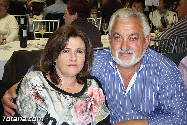 Cena-gala AECC Totana 2014 - 167