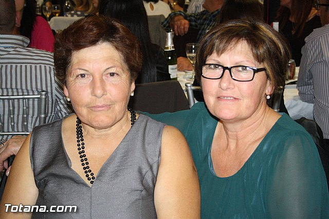 Cena-gala AECC Totana 2014 - 169
