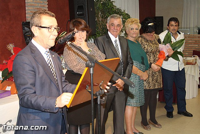 Cena-gala AECC Totana 2014 - 173