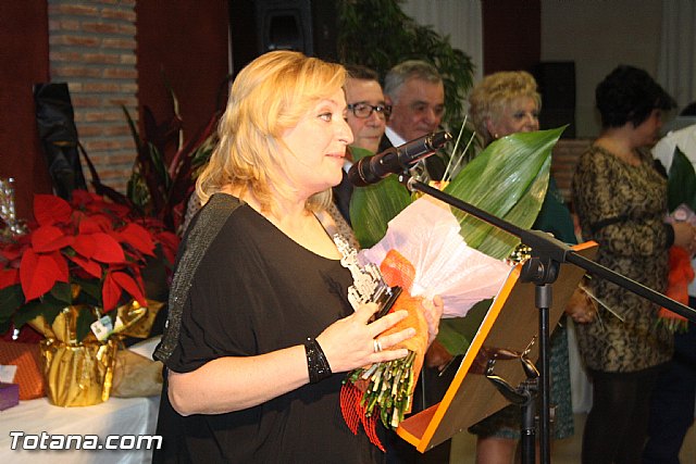 Cena-gala AECC Totana 2014 - 178