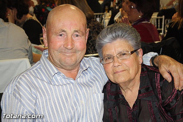 Cena-gala AECC Totana 2014 - 180