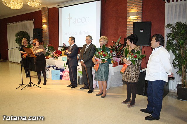 Cena-gala AECC Totana 2014 - 183