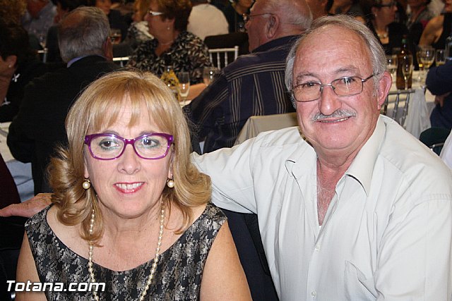 Cena-gala AECC Totana 2014 - 187