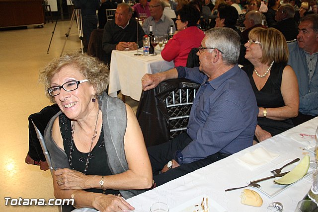 Cena-gala AECC Totana 2014 - 191