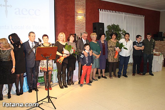 Cena-gala AECC Totana 2014 - 192