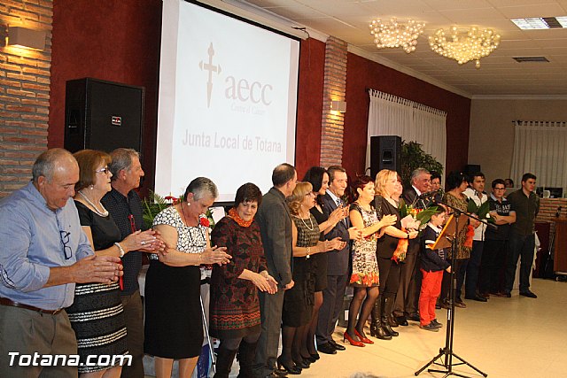 Cena-gala AECC Totana 2014 - 195