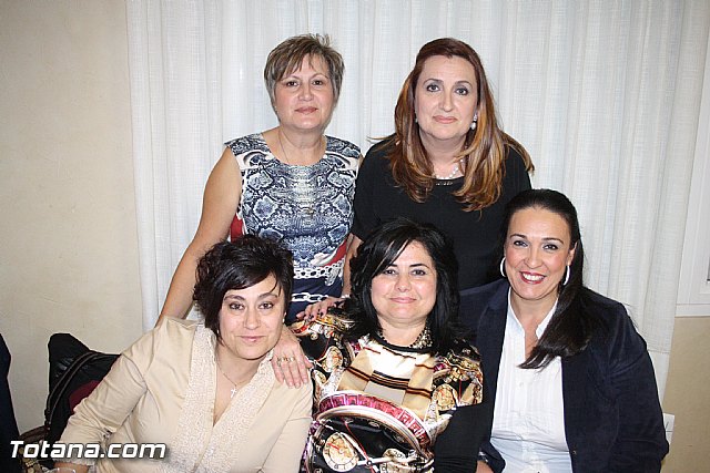 Cena-gala AECC Totana 2014 - 203
