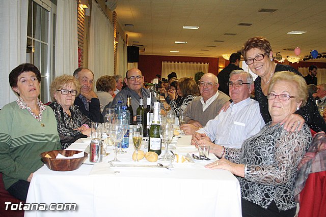 Cena-gala AECC Totana 2014 - 211