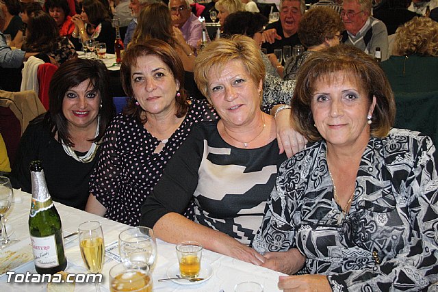 Cena-gala AECC Totana 2014 - 212