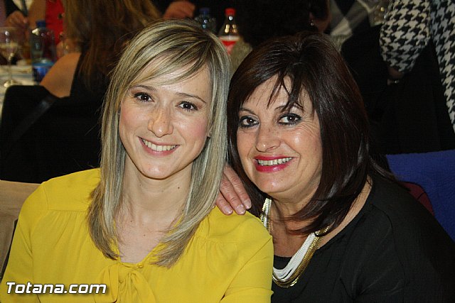 Cena-gala AECC Totana 2014 - 213