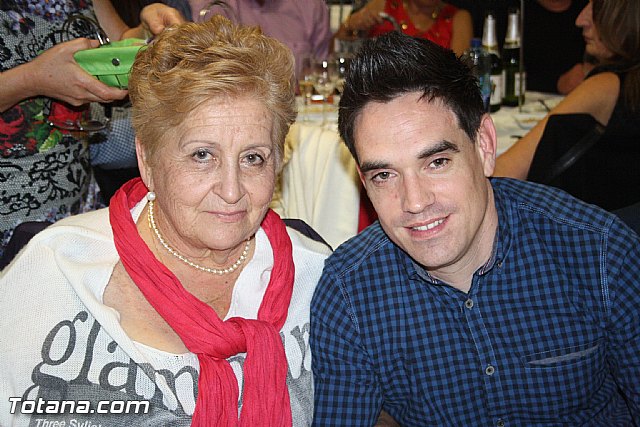 Cena-gala AECC Totana 2014 - 214