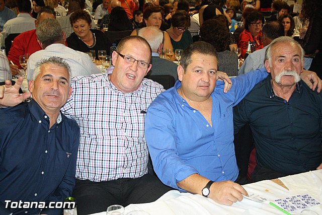 Cena-gala AECC Totana 2014 - 217