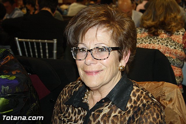 Cena-gala AECC Totana 2014 - 218