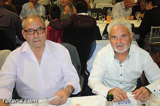 Cena-gala AECC Totana 2014 - 219