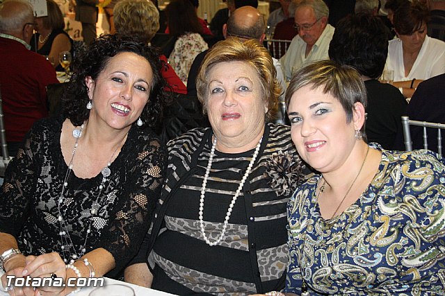 Cena-gala AECC Totana 2014 - 220