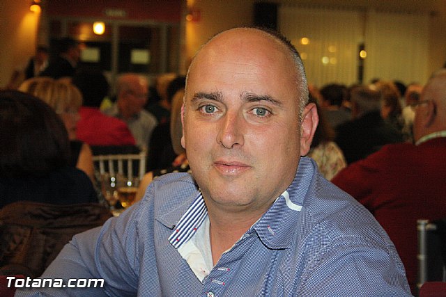 Cena-gala AECC Totana 2014 - 222