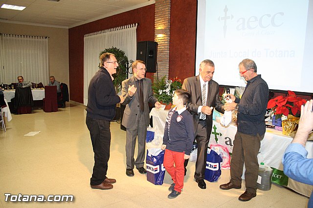 Cena-gala AECC Totana 2014 - 226