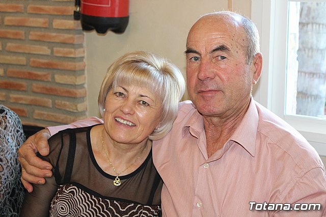 Comida-gala Asociacin Espaola Contra el Cncer (AECC) Totana 2018 - 174