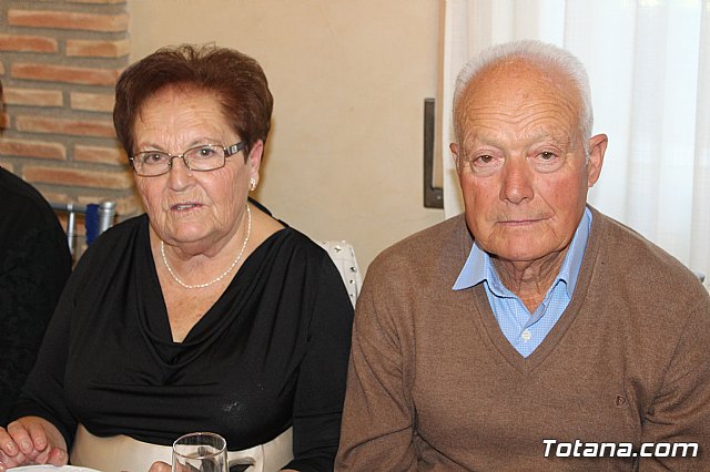 Comida-gala Asociacin Espaola Contra el Cncer (AECC) Totana 2018 - 178