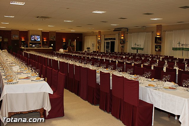 Cena AECC - Totana 2012 - 3