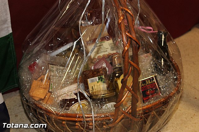 Cena AECC - Totana 2012 - 4