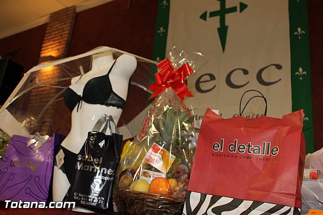 Cena AECC - Totana 2012 - 5