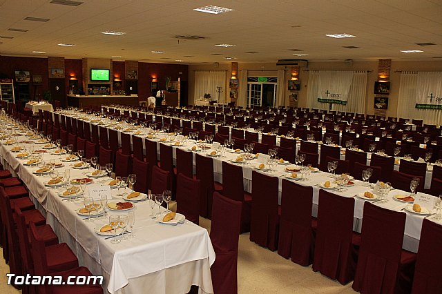 Cena AECC - Totana 2012 - 6