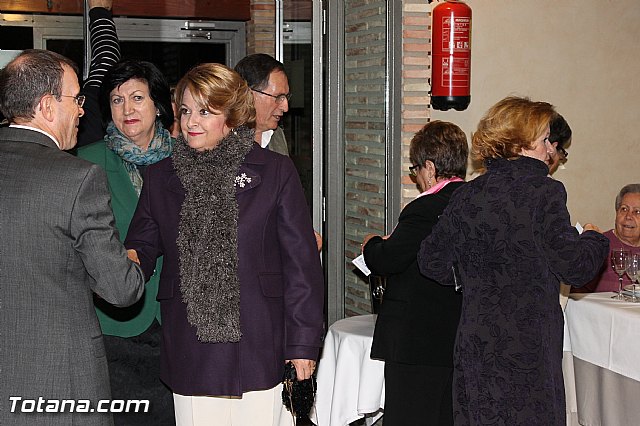 Cena AECC - Totana 2012 - 7