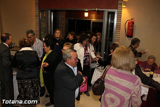 Cena AECC - Totana 2012 - 10