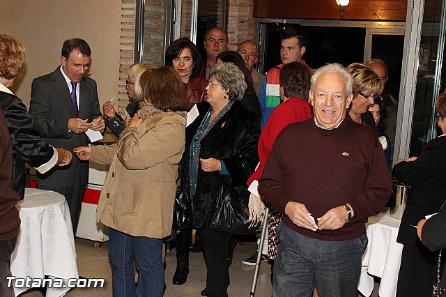 Cena AECC - Totana 2012 - 12