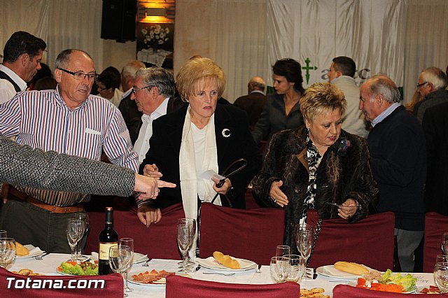 Cena AECC - Totana 2012 - 18