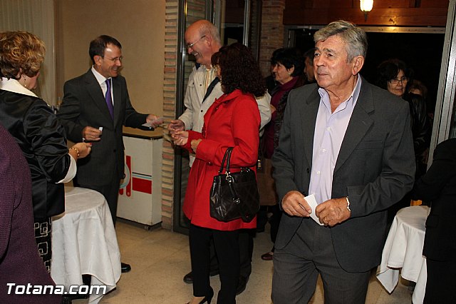 Cena AECC - Totana 2012 - 22