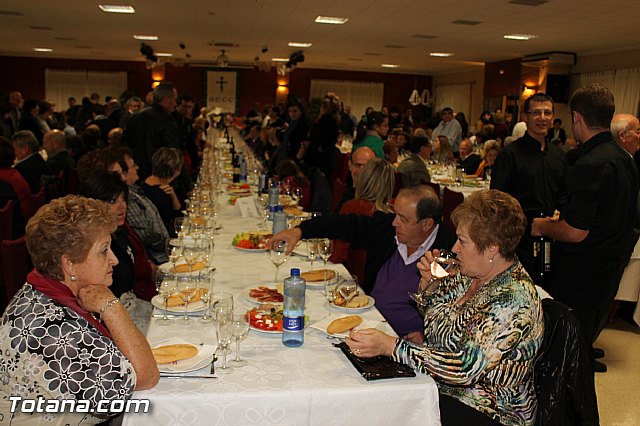 Cena AECC - Totana 2012 - 28