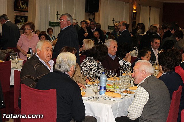 Cena AECC - Totana 2012 - 29