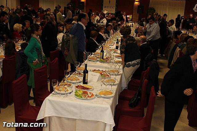 Cena AECC - Totana 2012 - 30