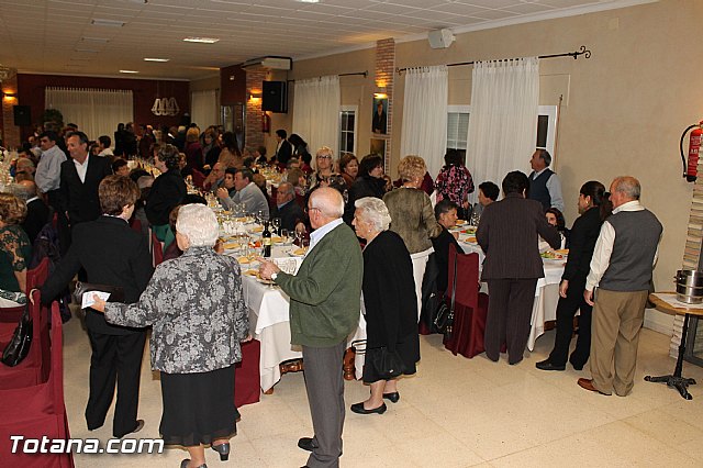 Cena AECC - Totana 2012 - 31