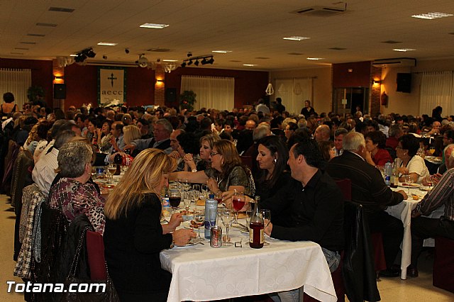 Cena AECC - Totana 2012 - 32